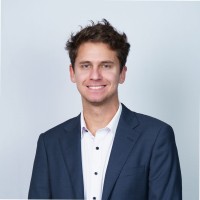 R&D Technology Employee Sam Haynes-Cooke's profile photo