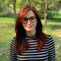 Maria Voronina Email & Phone Number