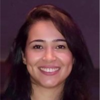 Chorus One Employee Jihane Hajjaji's profile photo