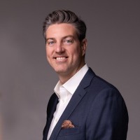 TD Asset Management Employee Kyle Koentje's profile photo