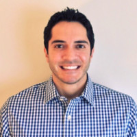 TradersPost Employee Sander Blue's profile photo