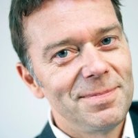 Archer - the well company Employee Knut Dolmen's profile photo