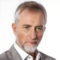 axYus Employee Gaël Douchin's profile photo