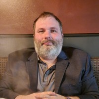 Tri-Cities Airport (TRI) Employee Travis Meade's profile photo