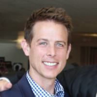 Best Buy Employee Brad Webb's profile photo