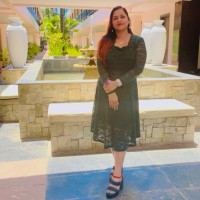 Pratima Tyagi Email