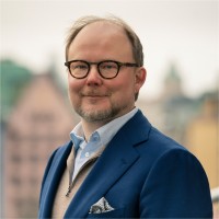 Infranode Employee Markus Hassinen's profile photo