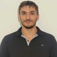 WideOps Ltd Employee Yohai Korem's profile photo