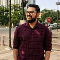 Broadcast2World Employee Animes Nanda's profile photo