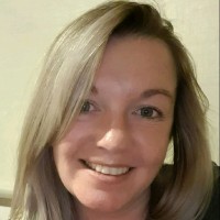 Barclays UK Employee Lucy Heaton's profile photo
