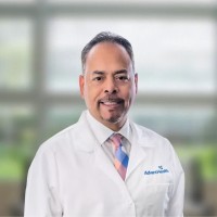 AdventHealth Employee Eric Guerra's profile photo