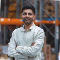 Shivam Patel Email