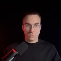 GetBlock Employee Alexandr Alekhin's profile photo
