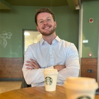 Jonathan Forde Email & Phone Number