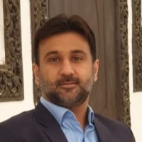 Evamp & Saanga Employee Muhammad Malik's profile photo