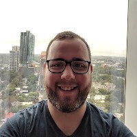 White Label Loyalty Employee Jonathan Harrison's profile photo