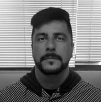Plano1 Employee Alexandre Hotta's profile photo