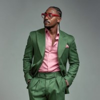 Midjourney Employee Kevin Barnes's profile photo