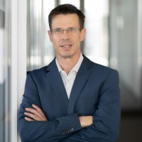 digital@M GmbH Employee Thomas Eberhard's profile photo