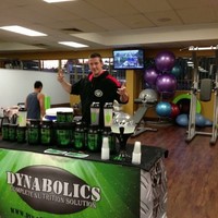 BEVMARKS The Sleep Professionals PTY. LTD. Employee Mick Farrugia's profile photo