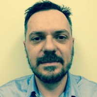 University of Maryland Employee Mark-Alexander Henn's profile photo