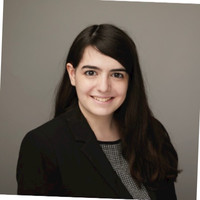 NAB Employee Abigail Marks's profile photo
