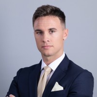 REMAYA Employee Harry Rose's profile photo