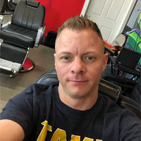 Good Feet Store Employee Chris Neider's profile photo