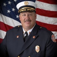 Town of Grand Chute Employee Timothy Bantes's profile photo