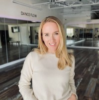 DANCE FLOW Employee Ekaterina Skarlato's profile photo