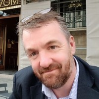 Lee Crowhurst Email & Phone Number