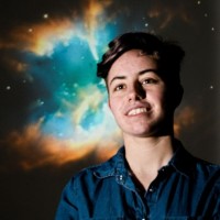 n. schlumberger Employee Agathe Boucher's profile photo