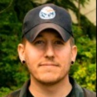 City of Olympia Employee Michael Tonkel's profile photo