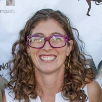iACT Employee Katie-Jay Scott's profile photo
