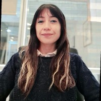 Grupo Cellus S.A. Employee Solange Rivas's profile photo