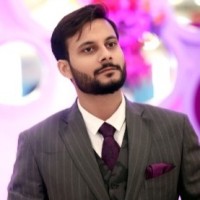 Lucidworks Employee Prashant Sirohi's profile photo