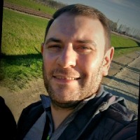 Active Pathways Employee Gareth Johnstone's profile photo
