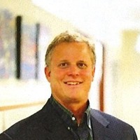 Maersk Line, Limited Employee Lars Magnusson's profile photo