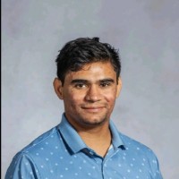 Oscar Aldama Soria Email & Phone Number