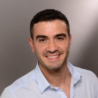 weisenburger bau GmbH Employee Lorik Skenderi's profile photo