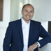 Fb Industry Automation Employee Werner Frissenbichler's profile photo