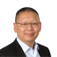 Netlist Employee Devon Park's profile photo