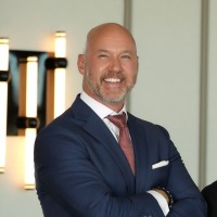 Seven Figure Firm Employee Blake Hammerton's profile photo