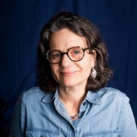 Le Monde Employee Stéphanie Wenger's profile photo