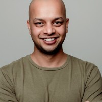 Air-Met Scientific Employee Rachit Sahay's profile photo