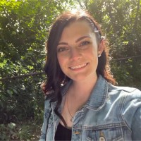 Brice Engineering Employee Katelyn Mock's profile photo
