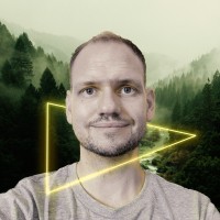 Grey Sky Media Employee Daniel Venn's profile photo