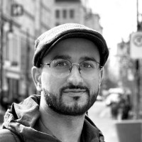 Groupe SBSE Building & Structural Engineering Employee Ehsan Kazerooni's profile photo