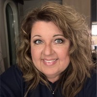 CareCentrix Employee Celeste Stauffer's profile photo