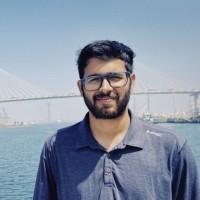 Berg & Associates Employee Praneeth Vadapalli's profile photo